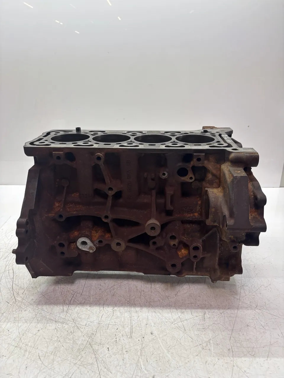 Bloque Ford Transit Custom V362 F3 2.0 EcoBlue BKFB GK2Q-6015-BB