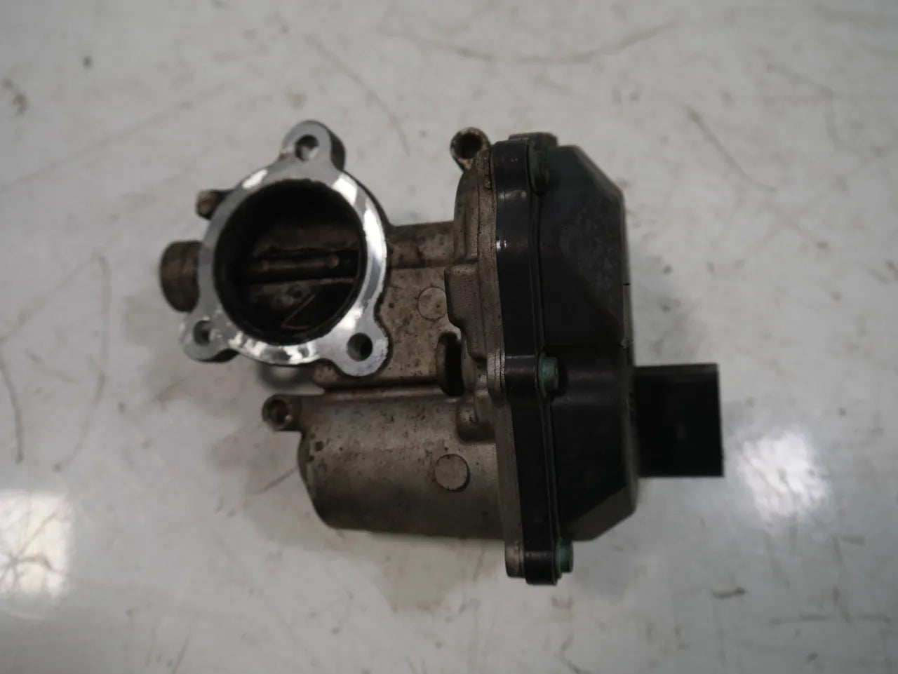 Mariposa Audi Seat Volkswagen A3 Leon Golf VII 2.0 TDI CRLB CRL 04L131501M
