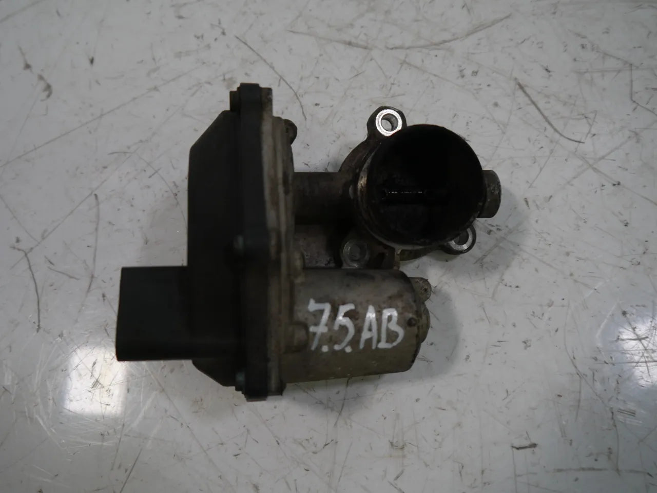 Mariposa Audi Seat Volkswagen A3 Leon Golf VII 2.0 TDI CRLB CRL 04L131501M