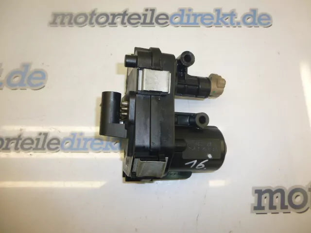 Actuador Opel Saab 9-5 Insignia Astra J Zafira C Cascada 2,0 CDTI A20DTH