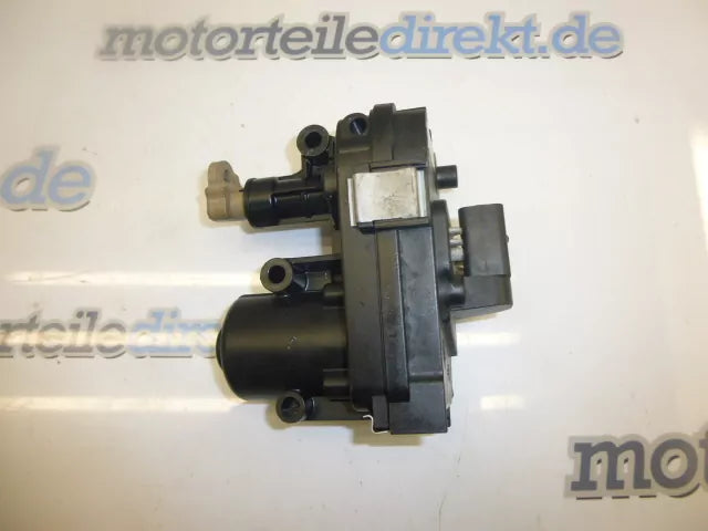 Actuador Opel Saab 9-5 Insignia Astra J Zafira C Cascada 2,0 CDTI A20DTH