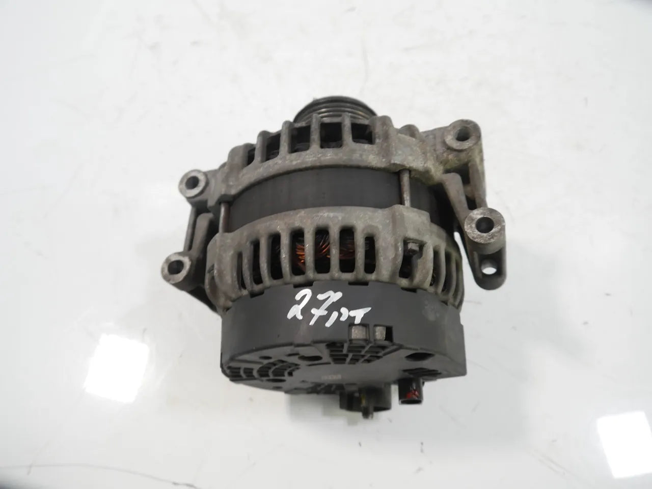 Alternador Audi A5 8TA 2,0 TFSI quattro CDNC CDN 06H903017J