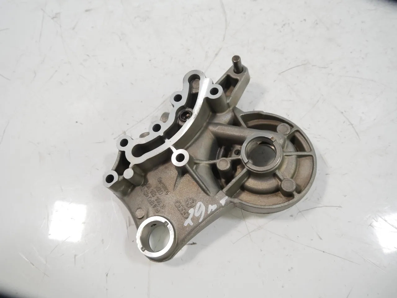 Funda Audi A5 8TA 2.0 TFSI quattro CDNC CDN 06H103166G