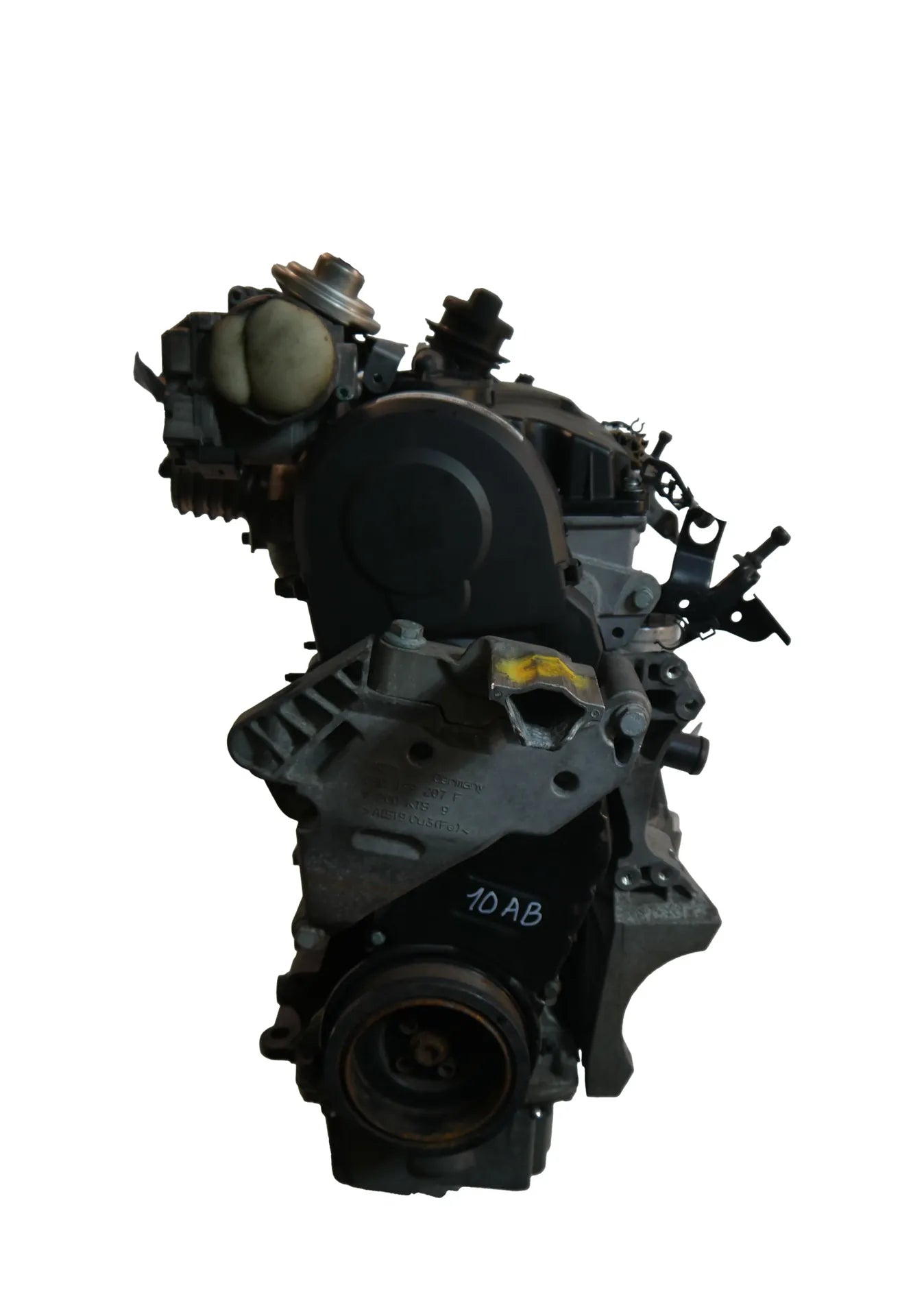 Motor Volkswagen Skoda Audi Passat Octavia II A3 1.9 TDI BKC 03G100098X