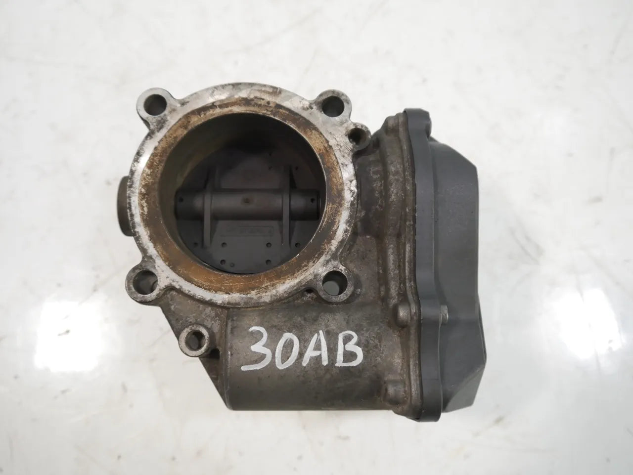 Mariposa Audi A4 B8 A5 A6 C7 Q5 2.0 TFSI CAEA CEAB CAED CAE 06F133062Q