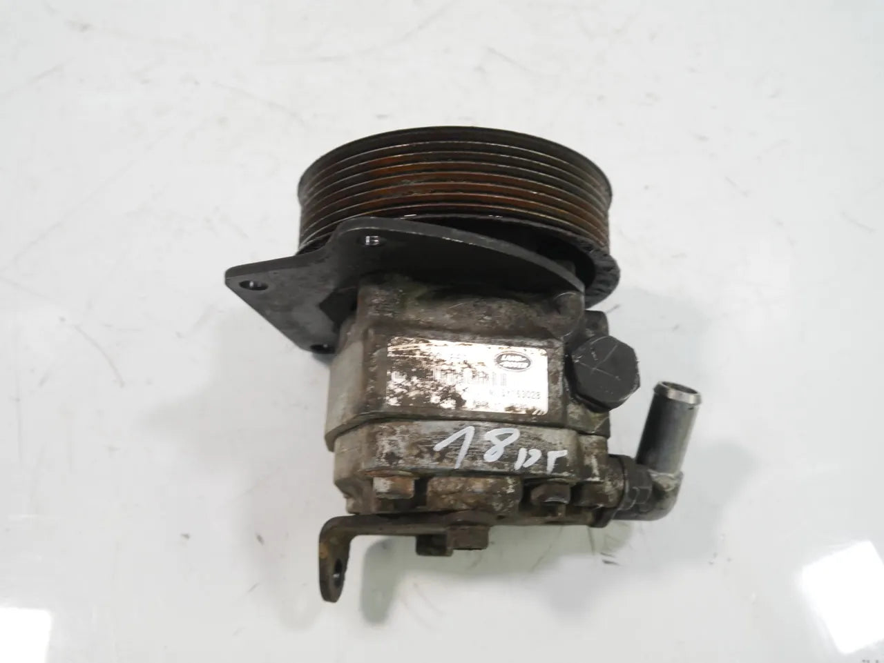 Servobomba Land Rover Discovery MK3 L319 2.7 TD 4x4 V6 276DT TDV6