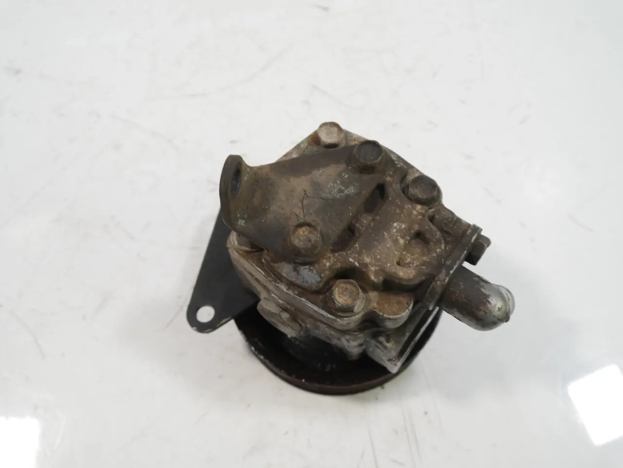Servobomba Land Rover Discovery MK3 L319 2.7 TD 4x4 V6 276DT TDV6
