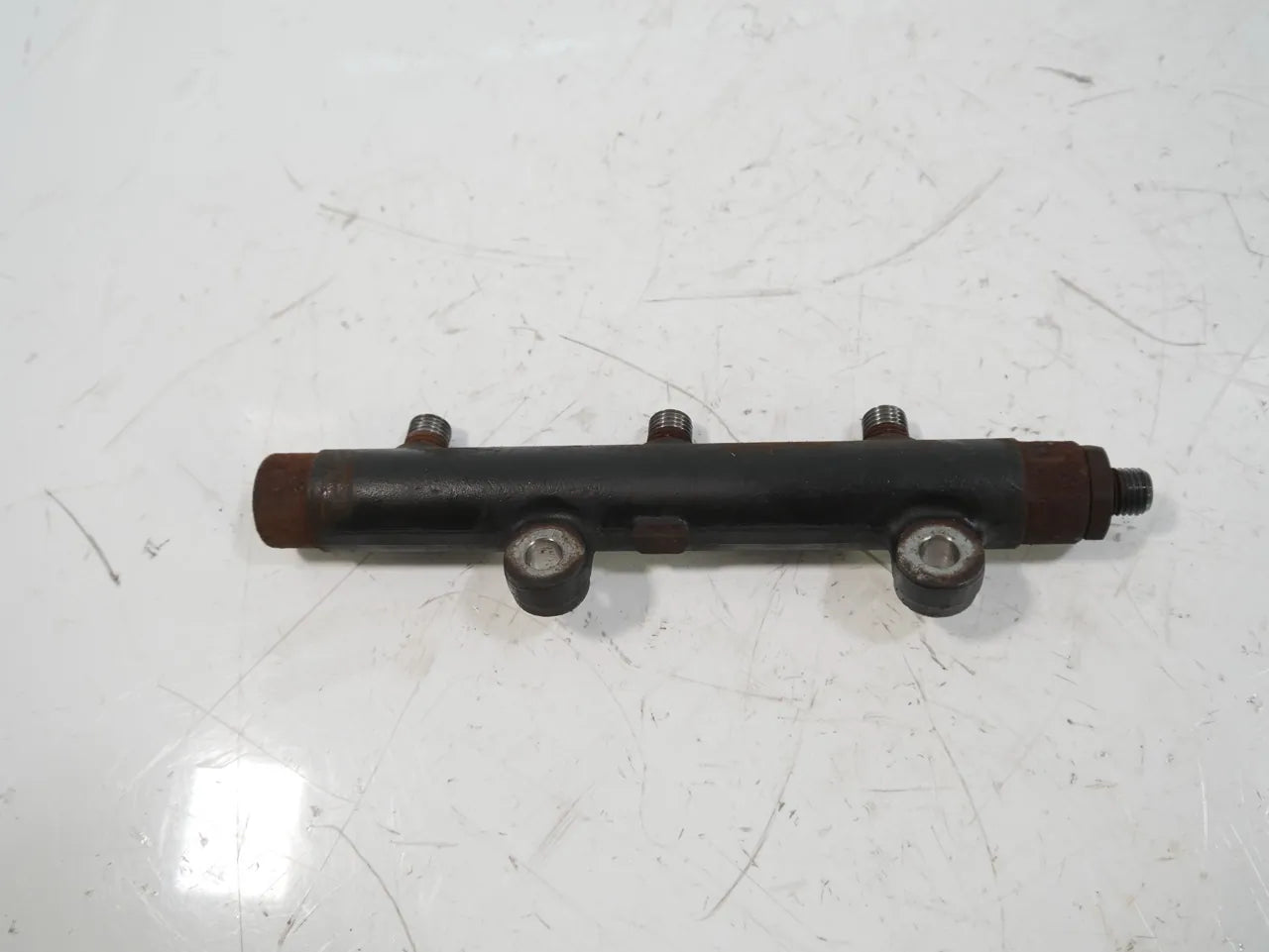 Tubo de raíl Land Rover Discovery MK3 L319 2.7 TD 4x4 276DT TDV6 7H2Q-9D260-DB