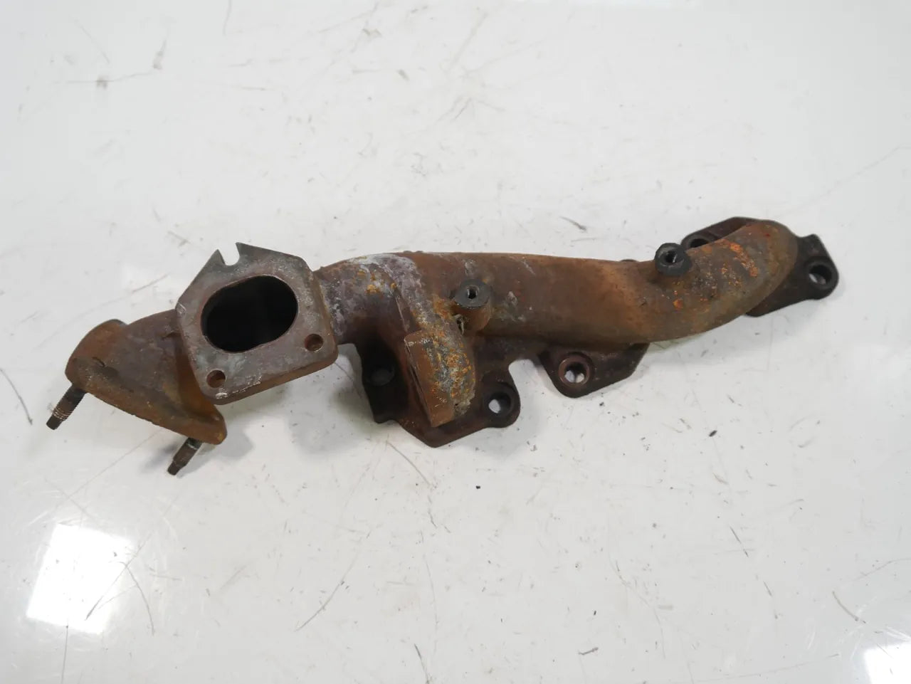 Colector de escape Land Rover Discovery MK3 L319 2,7 TD 276DT TDV6 4H2Q-9431-CB