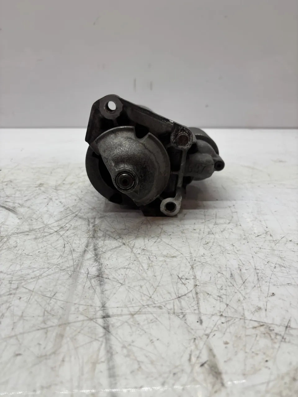 Motor de arranque Volvo V70 III 2.4 D D5244T14 30782228