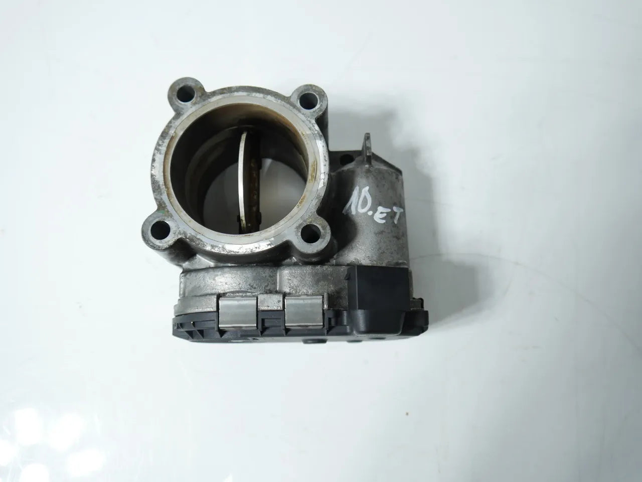 Mariposa Mercedes-Benz Clase E W212 3.0 CDI OM642.850 642.850 A6420900270