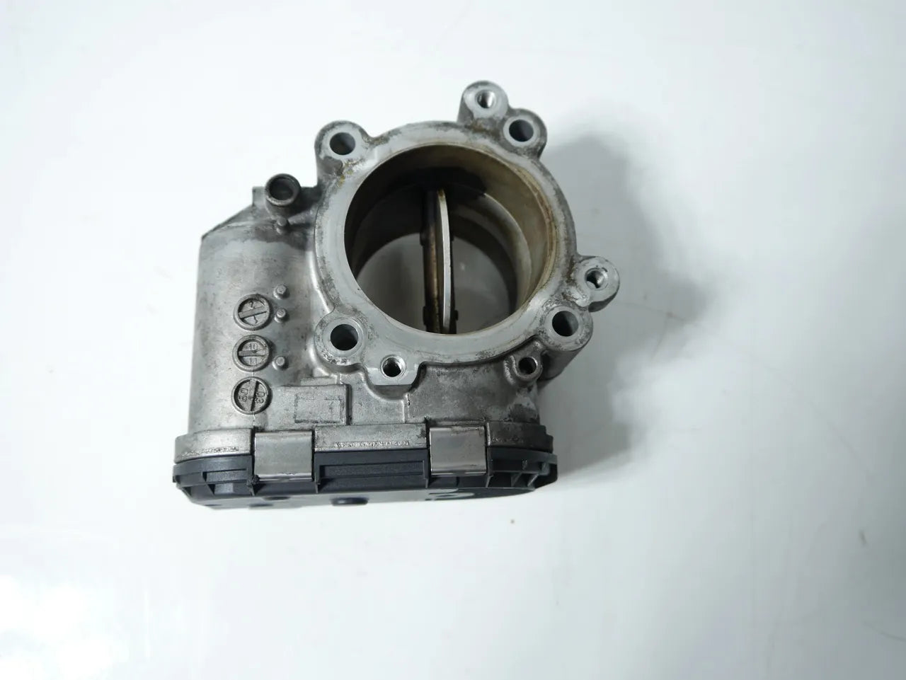 Mariposa Mercedes-Benz Clase E W212 3.0 CDI OM642.850 642.850 A6420900270