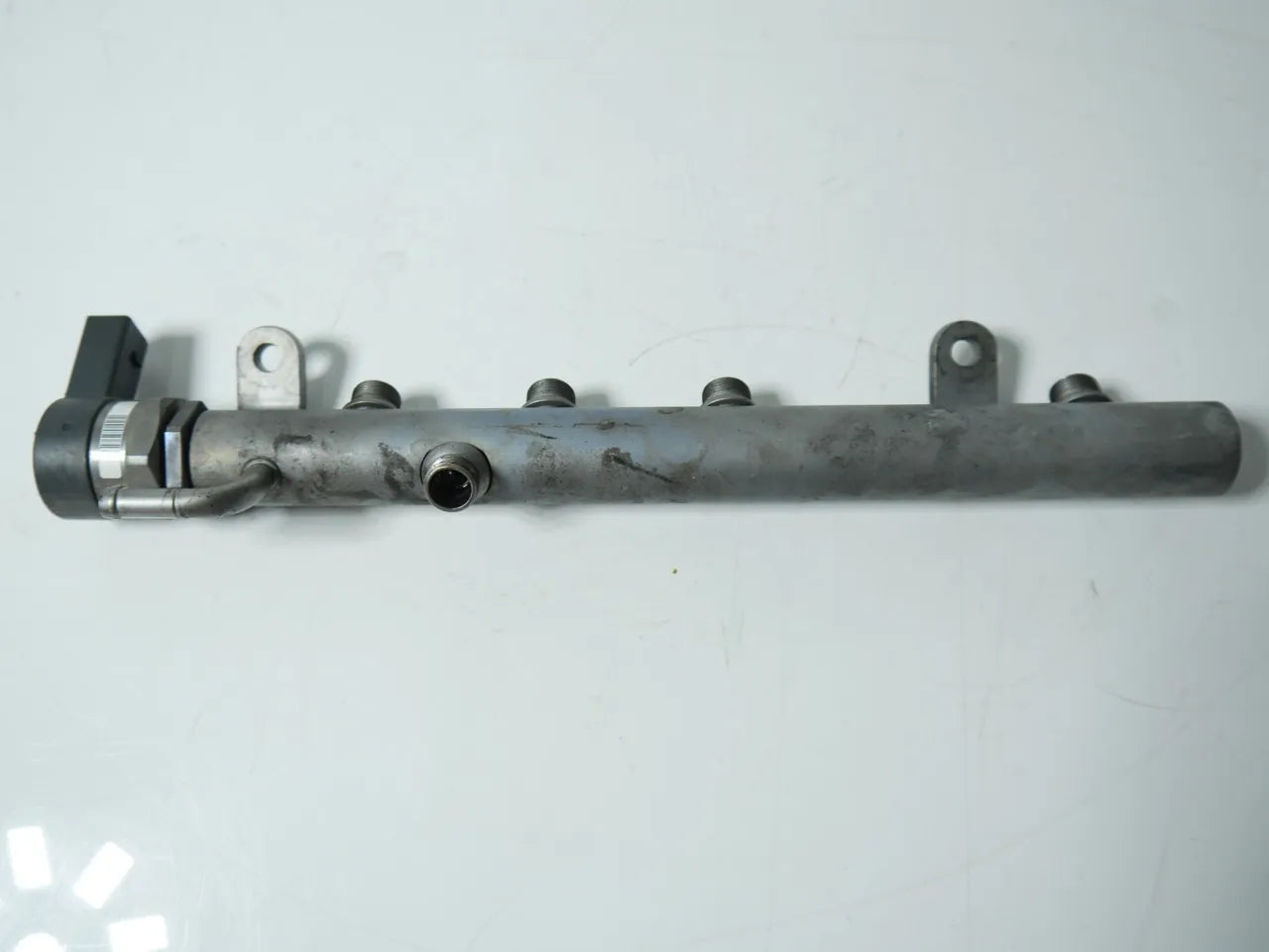 Tubo de raíl Mercedes-Benz Clase E W212 3.0CDI OM642.850 642.850 A6420702195