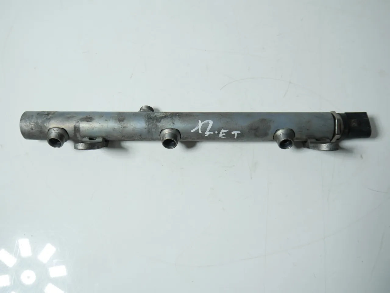 Tubo de raíl Mercedes-Benz Clase E W212 3.0 CDI OM642.850 642.850 A6420702595