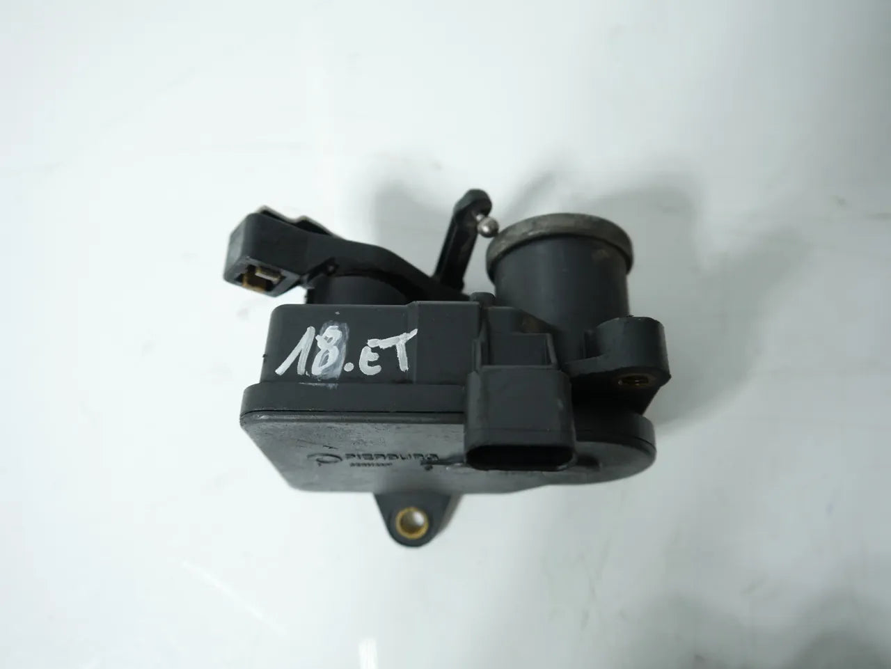 Válvula EGR Mercedes-Benz Clase M W164 3.0 CDI OM642.820 642.820 A6421500594