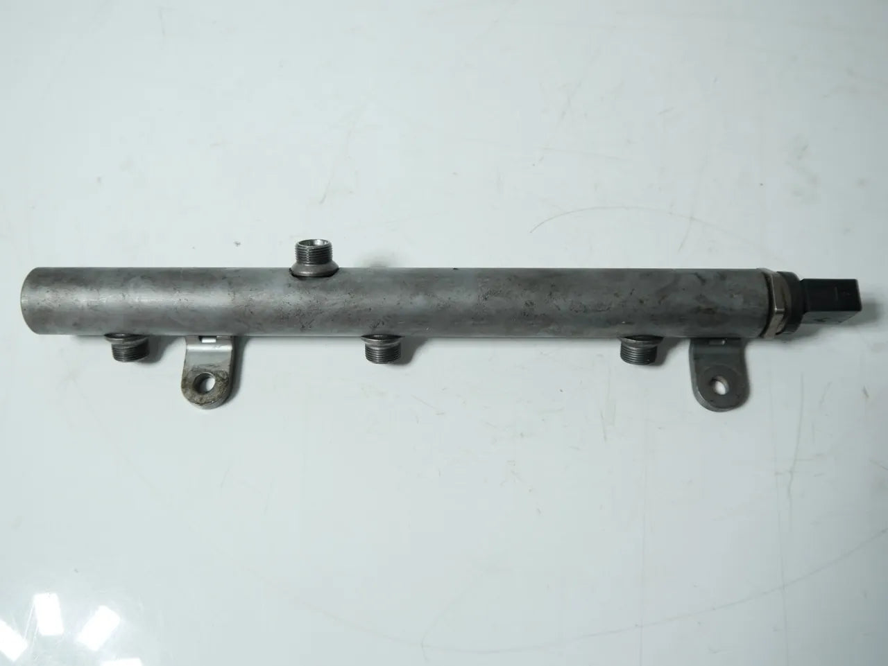 Tubo de raíl Mercedes-Benz Clase M W164 3.0 CDI OM642.820 642.820 A6420702595