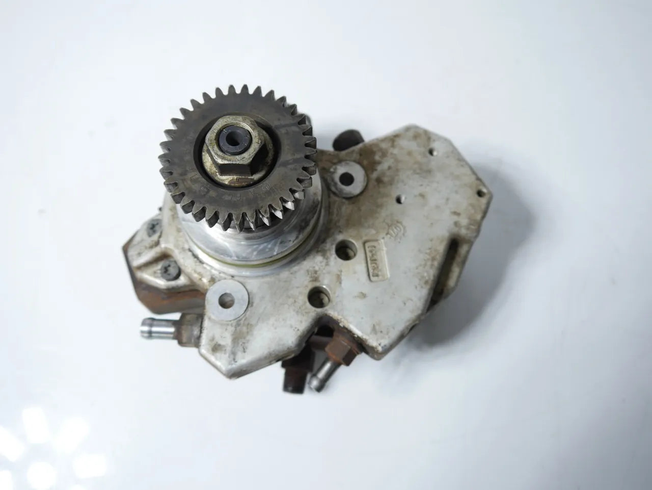 Bomba de alta presión Mercedes-Benz Sprinter 3.0 CDI OM642.993 642.993 OM642 A6420700301