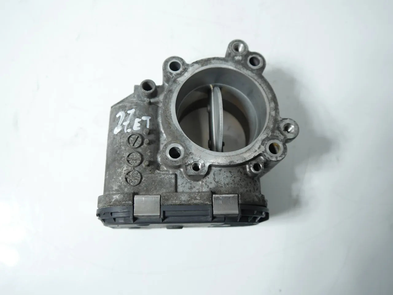 Mariposa Mercedes-Benz Sprinter 3.0 CDI OM642.993 642.993 OM642 A6420900270