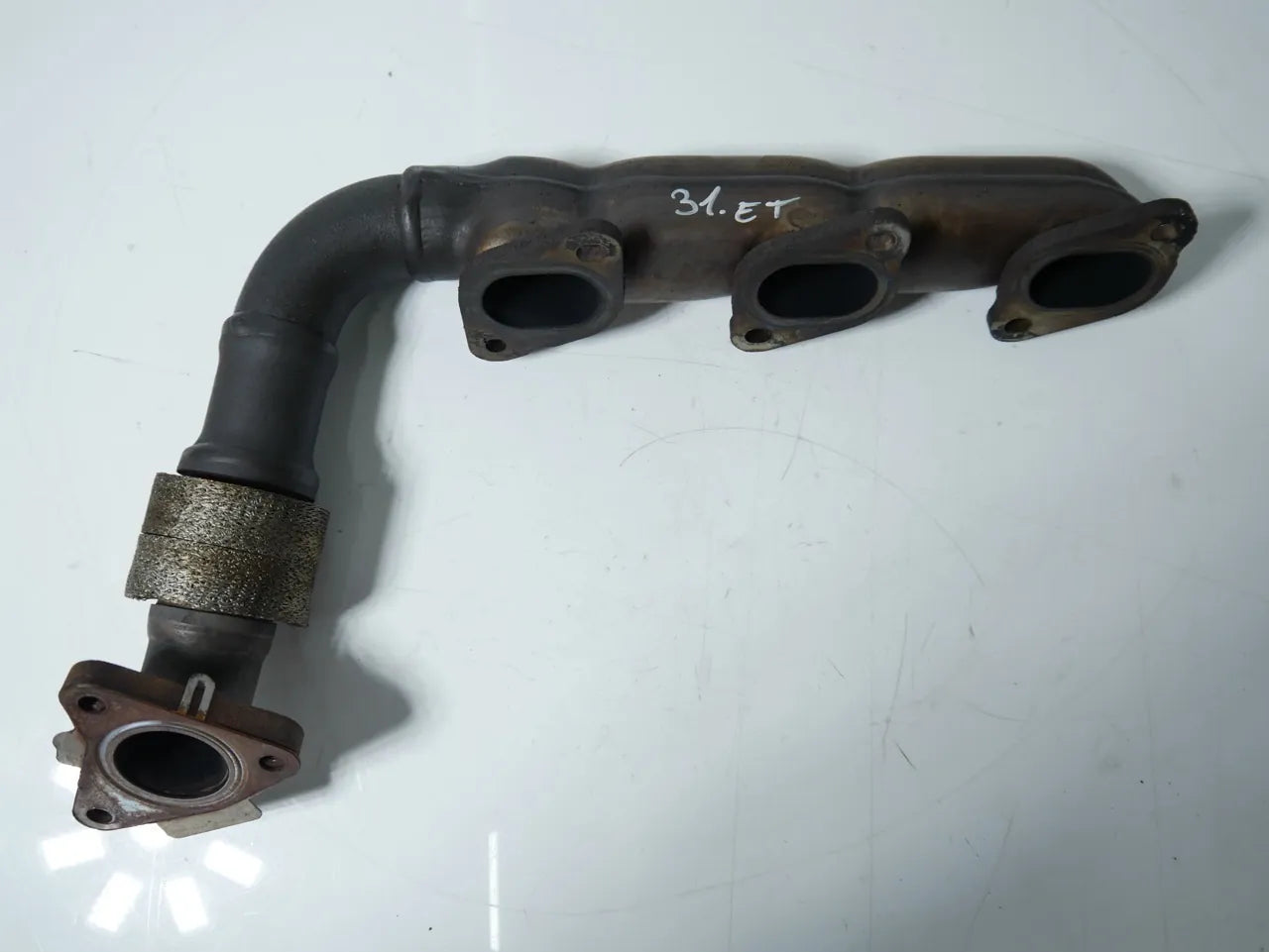 Colector de escape Mercedes-Benz Sprinter 3.0 CDI OM642.993 642.993 OM642 A6421400361