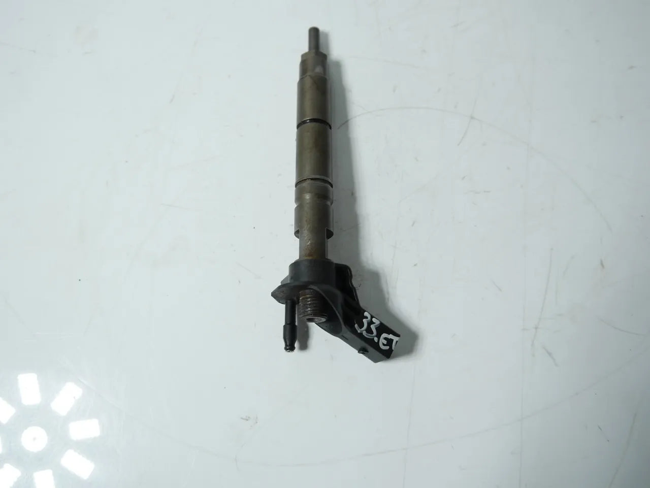 Inyector Mercedes-Benz Sprinter 3.0 CDI OM642.993 642.993 OM642 A6420701587