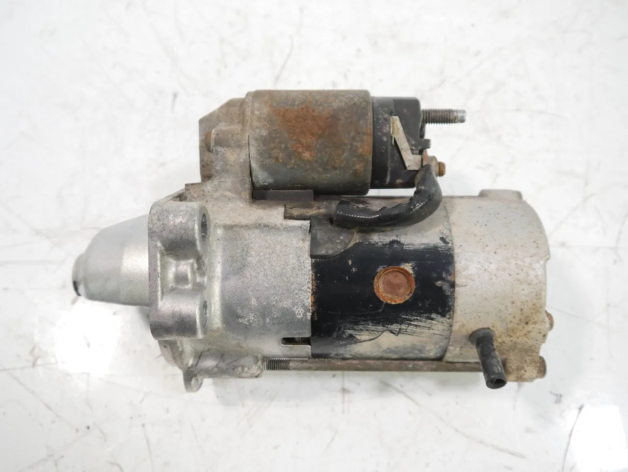 Motor de arranque Chevrolet Captiva 2.2 D LNQ Z22D1 A22DM 25186039
