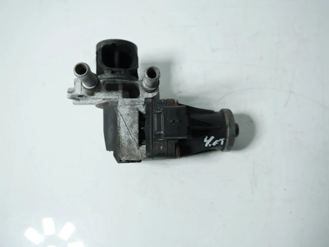 Válvula EGR Citroen Berlingo MK3 1.5 BlueHDi DV5RE YHW 50563924