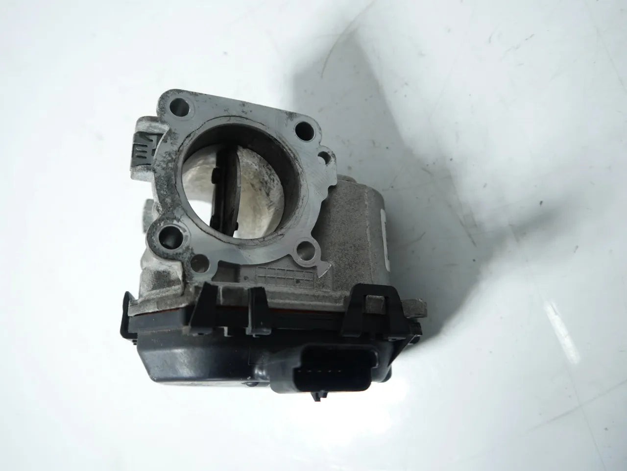 Mariposa Citroen Berlingo MK3 1.5 BlueHDi DV5RE YHW 9830171480