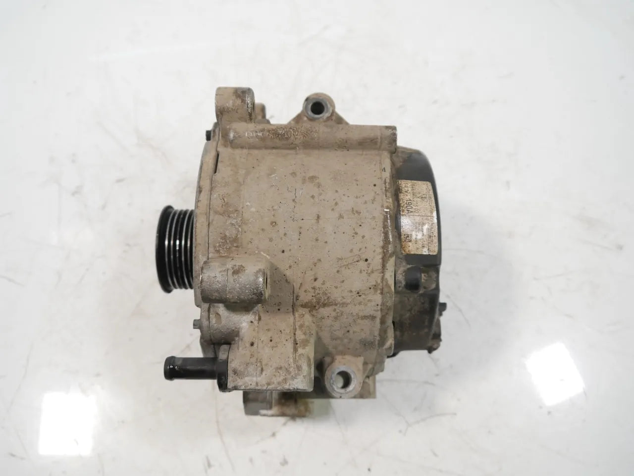 Alternador Porsche Cayenne 4.5 S V8 M48.00 M48 48.00 94860301502
