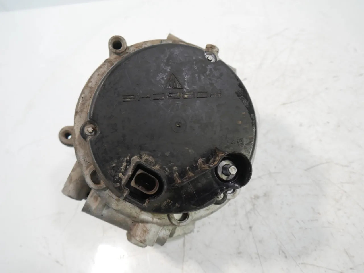 Alternador Porsche Cayenne 4.5 S V8 M48.00 M48 48.00 94860301502