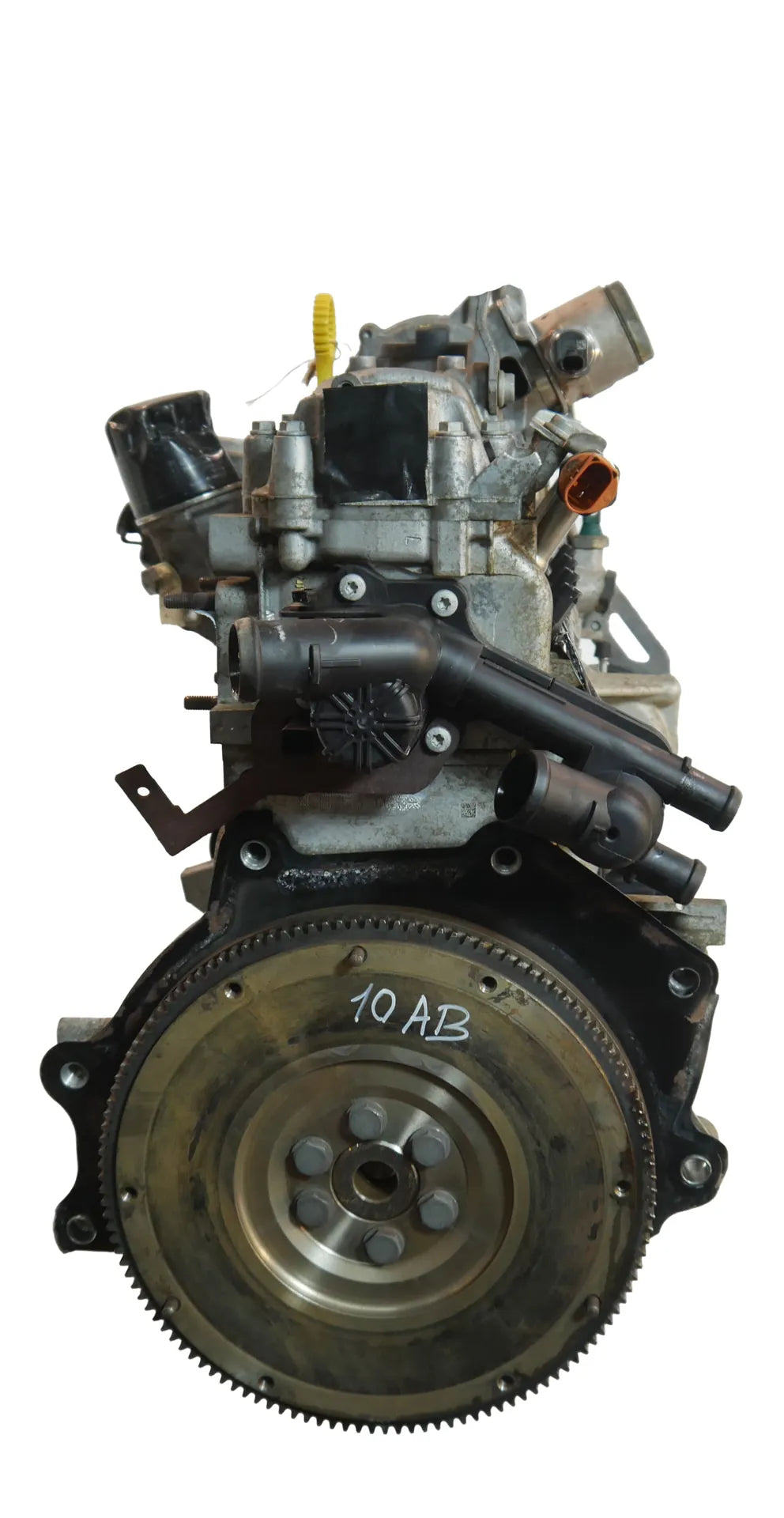 Motor Audi Seat Volkswagen A1 Ibiza Toledo Fabia 1.2 TSI CBZA CBZ 03F100031FX