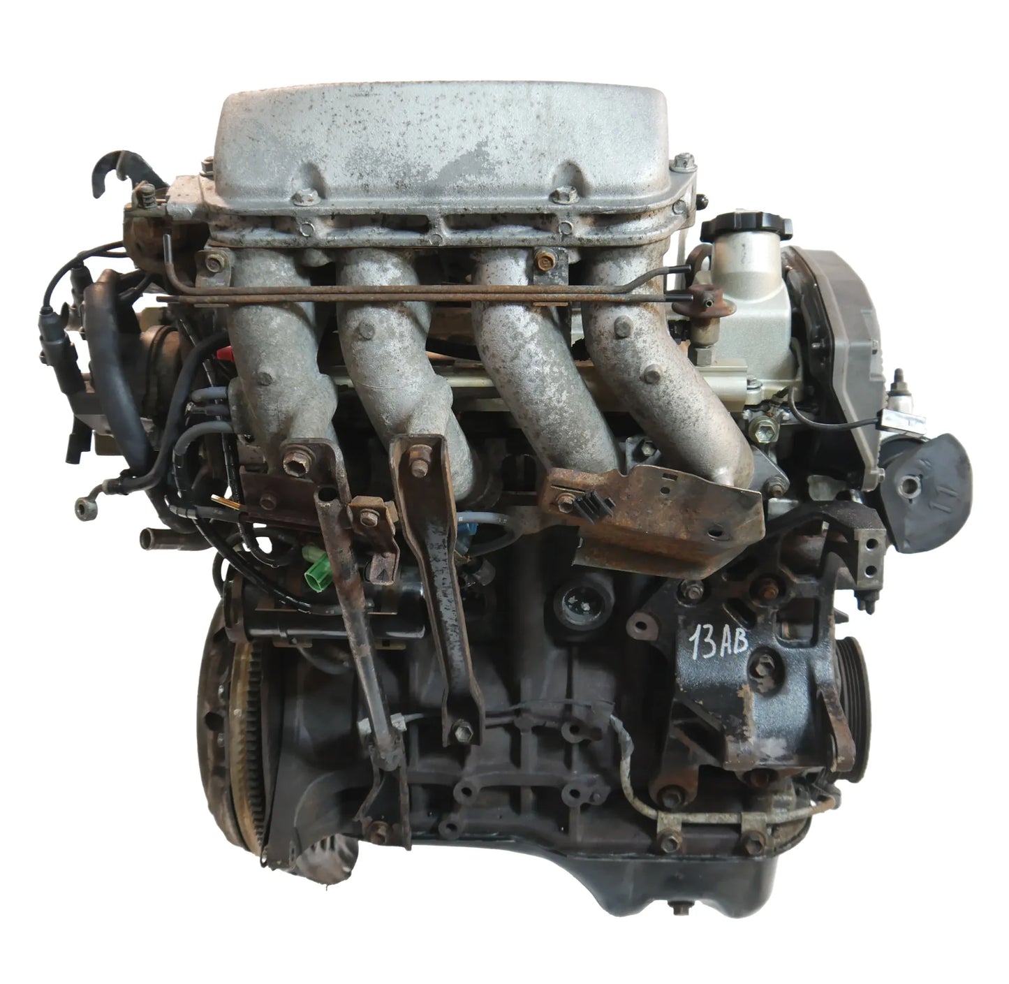 Motor Toyota MR2 2.0 16V 3S-GE 3S 1900088394