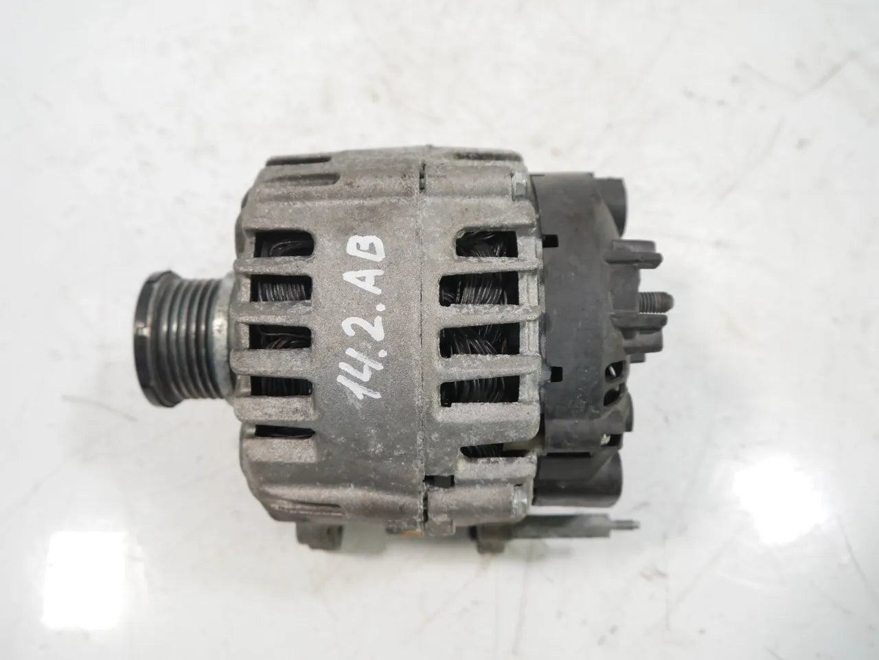 Alternador Seat Skoda Volkswagen Leon Octavia Passat 2.0 TDI CUPA CUP 03L903023K
