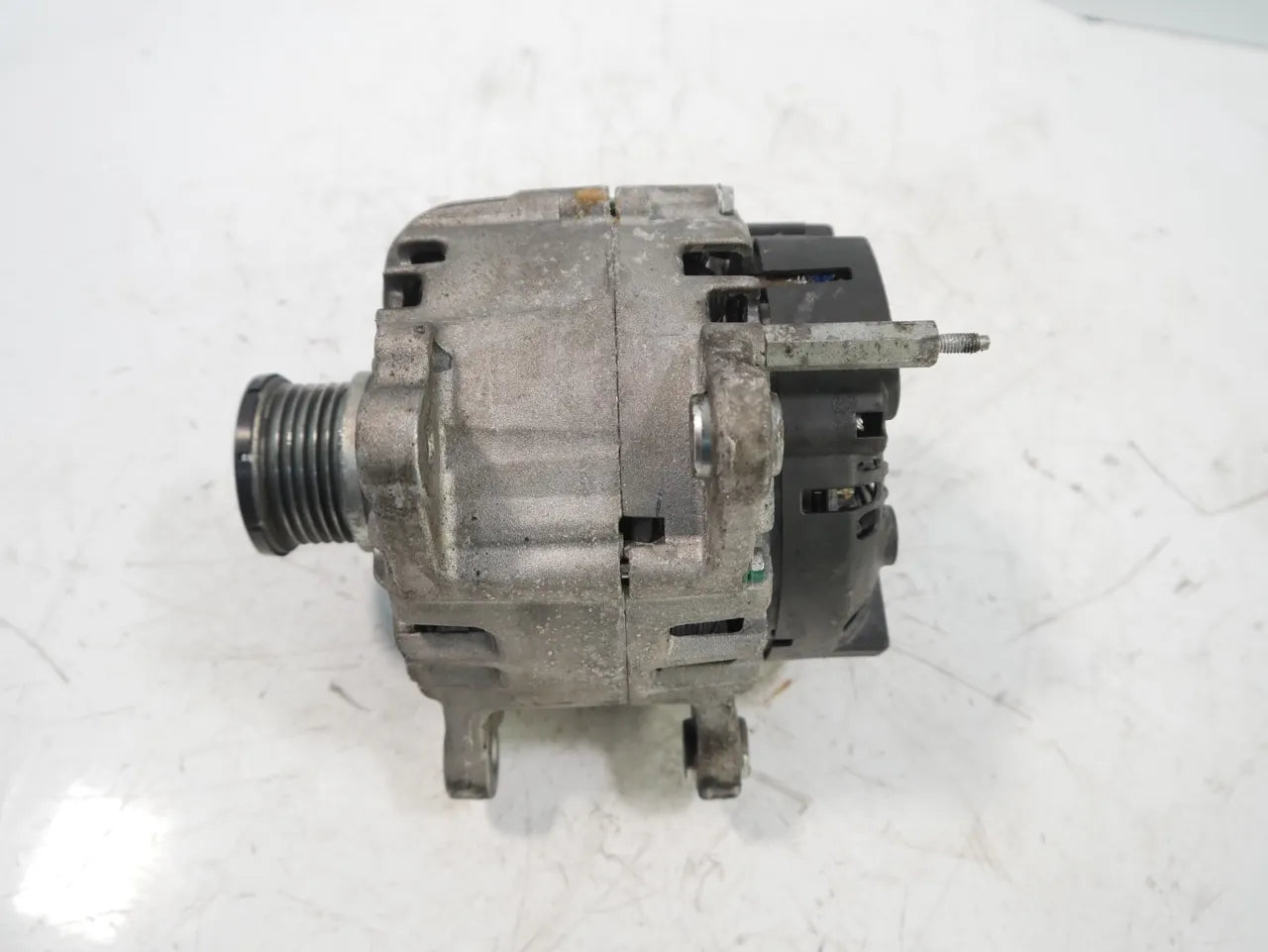 Alternador Seat Skoda Volkswagen Leon Octavia Passat 2.0 TDI CUPA CUP 03L903023K