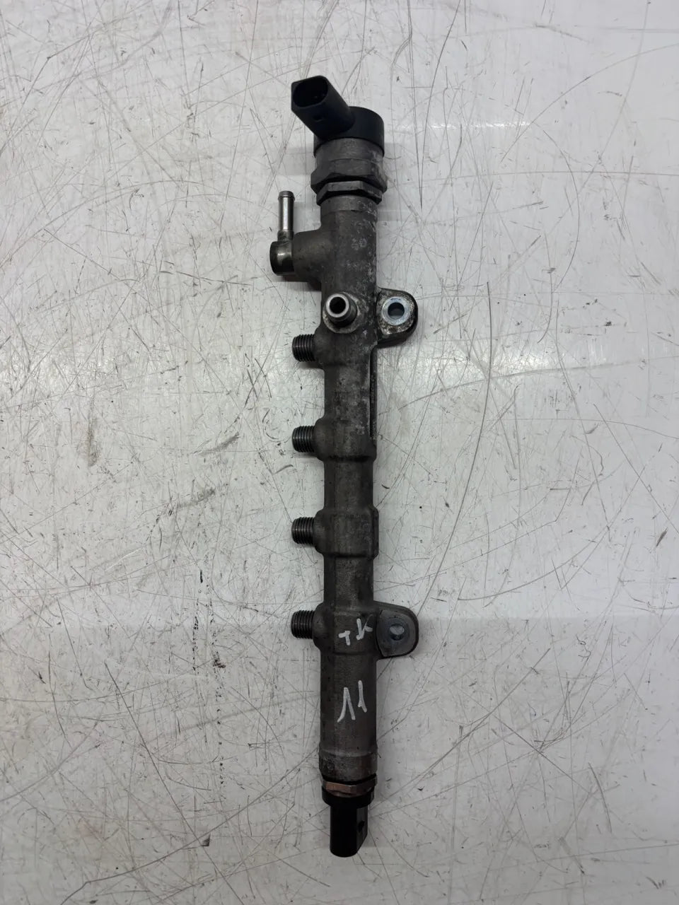 Tubo de raíl Mercedes-Benz GLE W166 2.2 CDI OM651.960 OM651 651.960 A6510701595