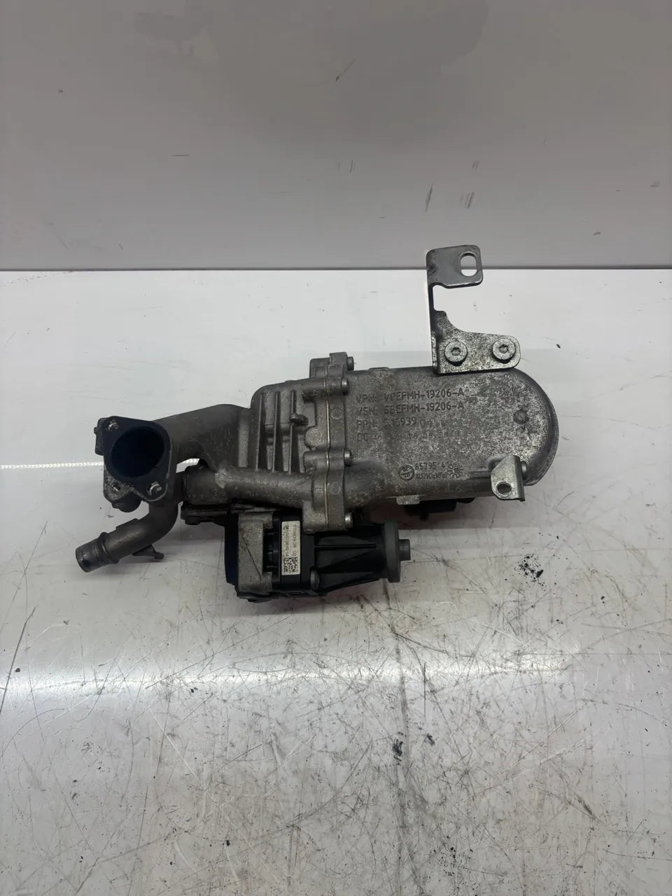 Válvula EGR Ford Transit Connect 1.5 TDCi XWGA FM5Q-9D456-AB
