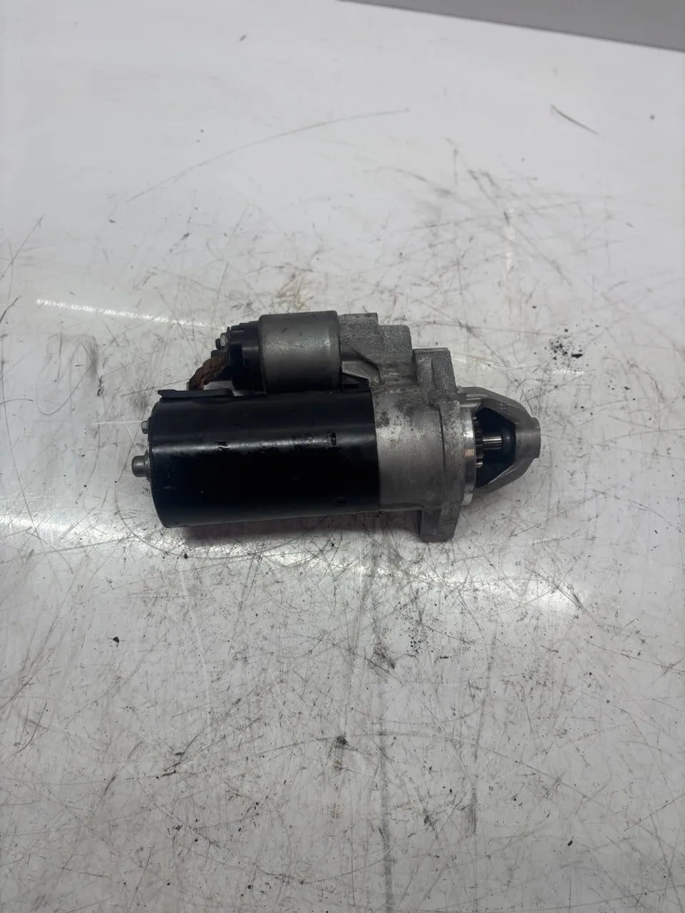Motor de arranque Mercedes-Benz GLC X253 C253 2.2 CDI OM651.921 OM651 651.921 A6519064800