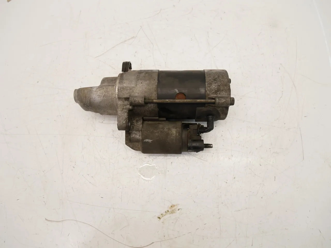 Motor de arranque Opel Vauxhall Astra J 1.6 CDTi B16DTH LVL B16 55570068