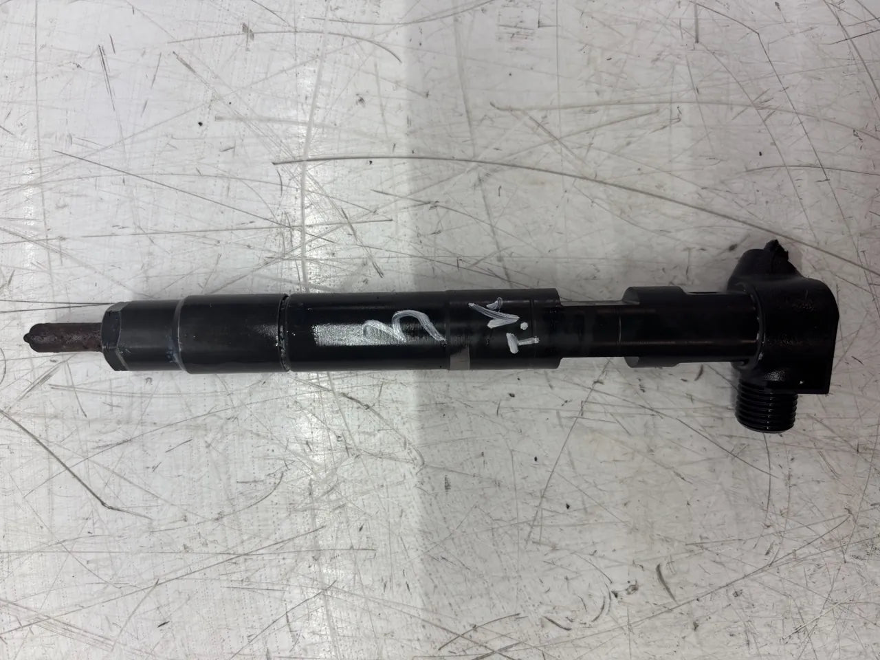 Inyector Mercedes-Benz Clase C C204 2.2 C220 CDI OM651.911 A6510704987