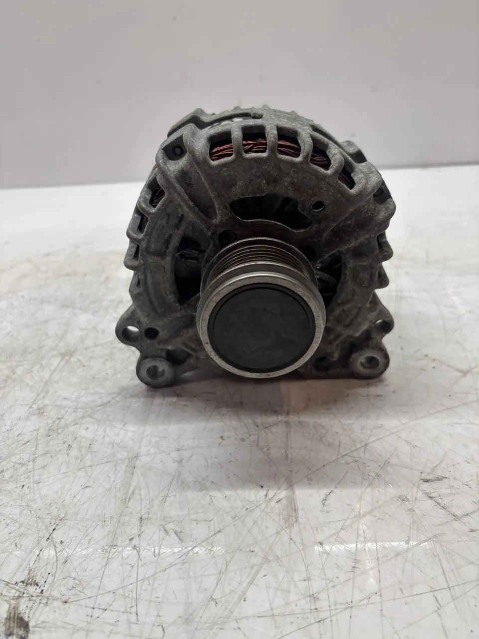 Alternador Audi Seat Skoda Volkswagen Q2 Karoq Golf VII 1.6 TDI DDYA DDY 04L903023K