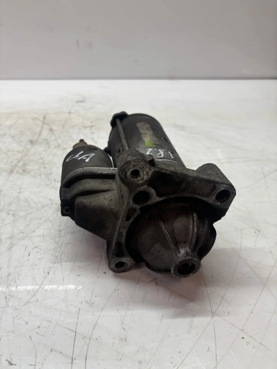 Motor de arranque Renault Trafic 1.9 dCi F9Q760 F9Q 8200186148