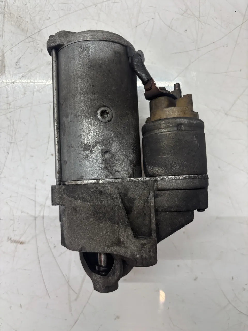 Motor de arranque Renault Trafic 1.9 dCi F9Q760 F9Q 8200186148