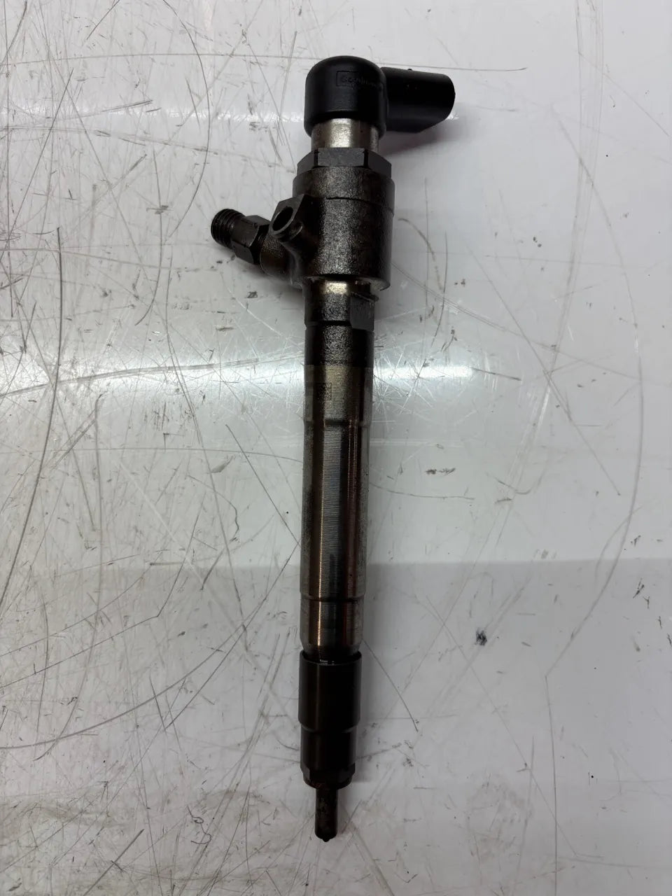 Inyector Ford Transit Custom V362 2.2 TDCI DRFF BK2Q-9K456-AG