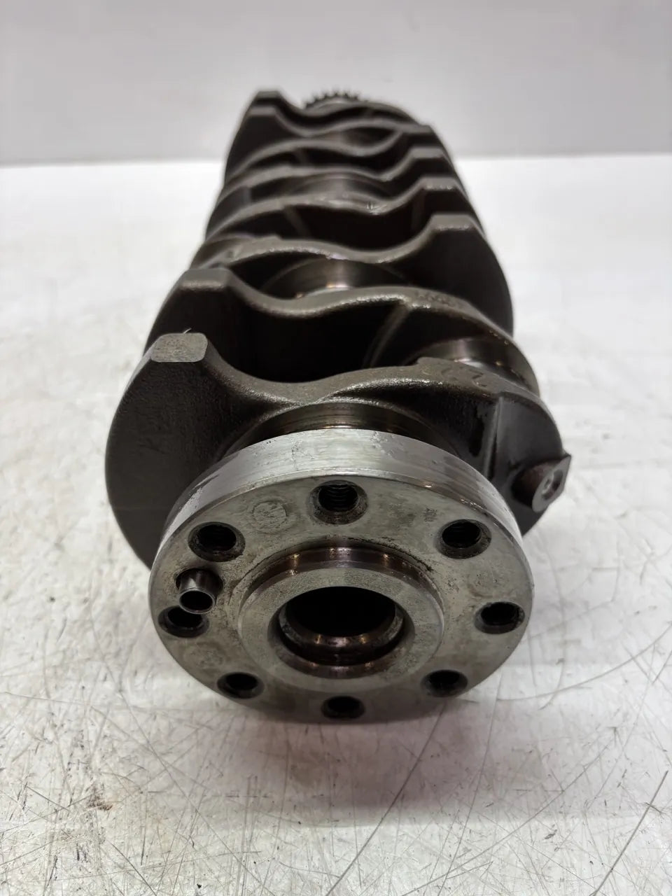 Cigüeñal Ford Transit Custom V362 2.2 TDCI DRFF BK2Q-6303-AA
