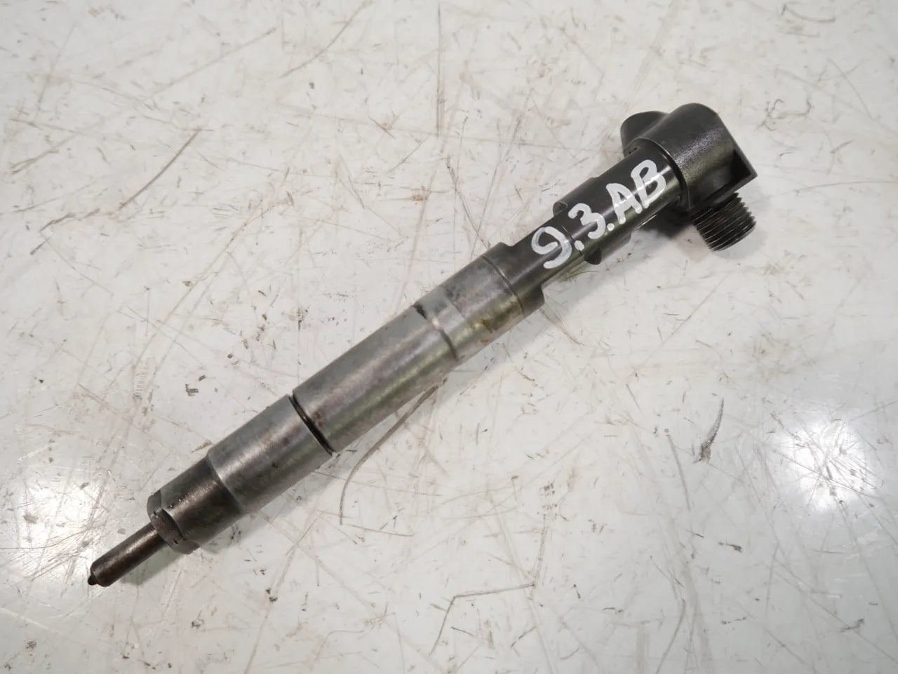 Tobera de inyección Mercedes-Benz Clase C 2.2 OM651.911 651.911 A6510704987