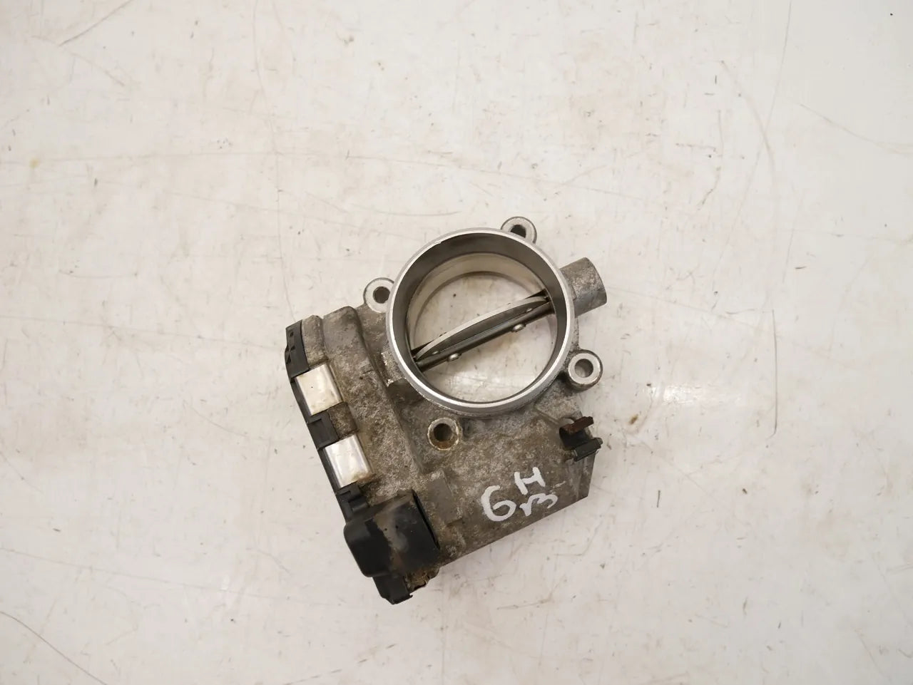 Mariposa Mercedes-Benz C180 W203 1.8 M271.946 271.946 M271 A1110980109