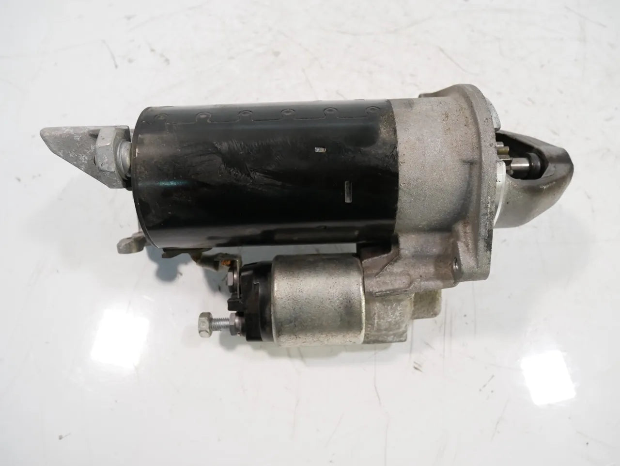 Motor de arranque Ferrari 458 Spider 4.5 V8 F136FB F136 FB 20141124 0001139014