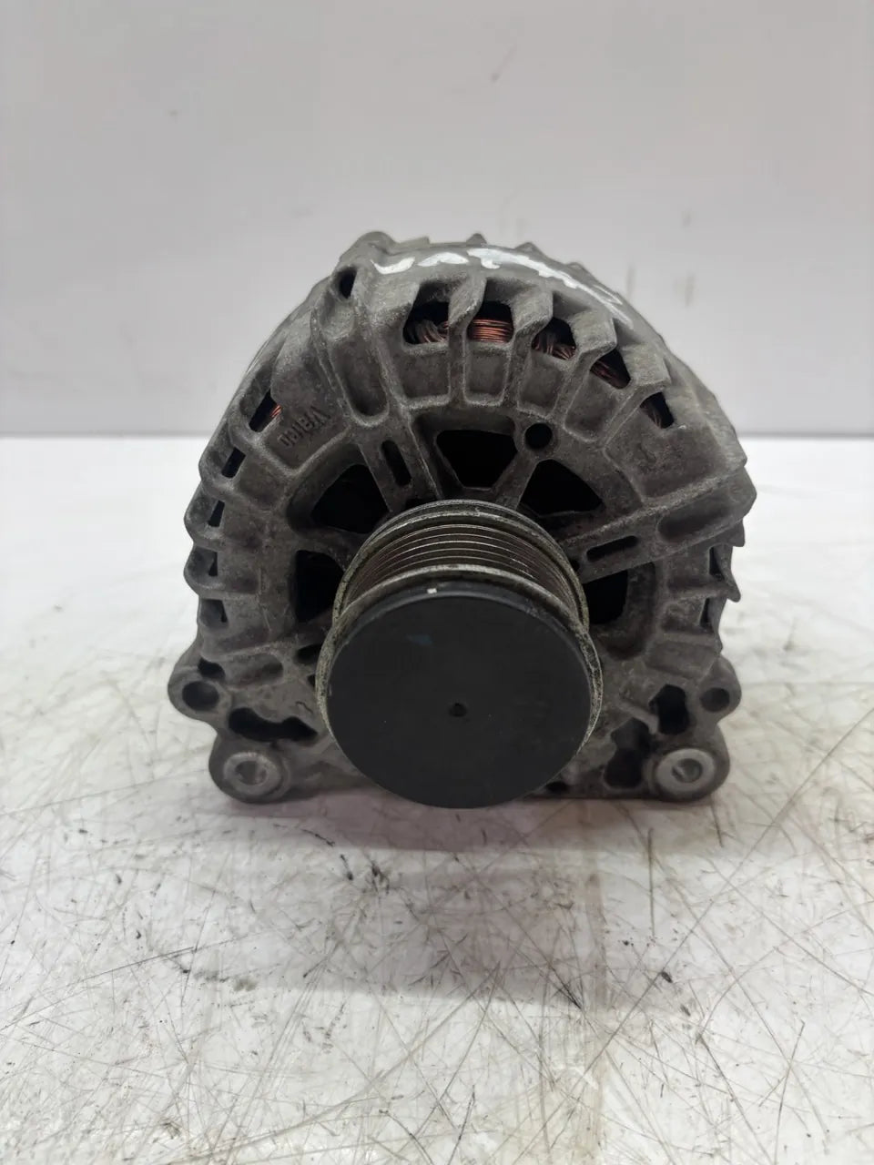 Alternador Audi Seat Skoda Volkswagen A3 Yeti Golf 1.6 TDI CAYC CAY 03L903023A