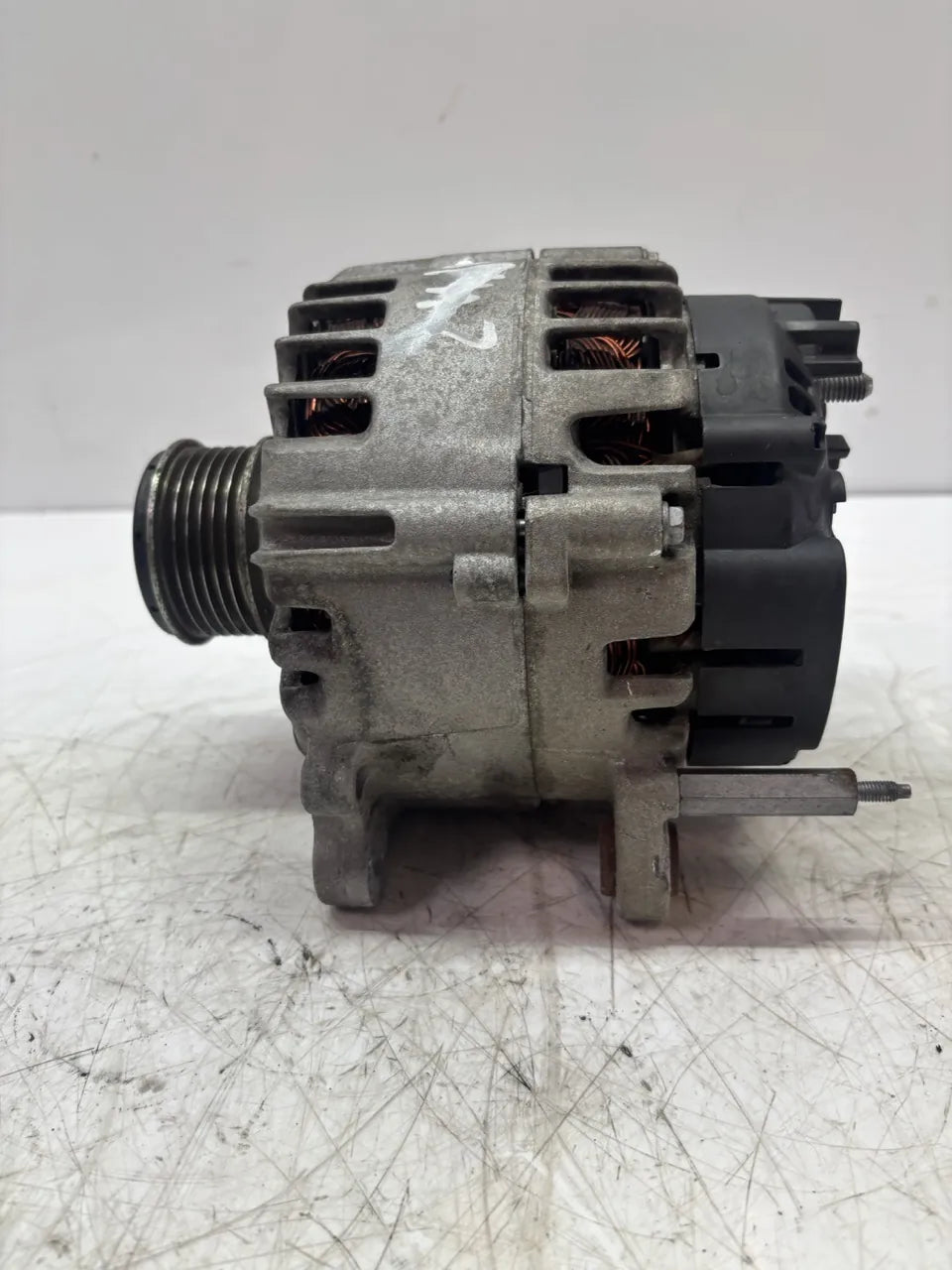 Alternador Audi Seat Skoda Volkswagen A3 Yeti Golf 1.6 TDI CAYC CAY 03L903023A