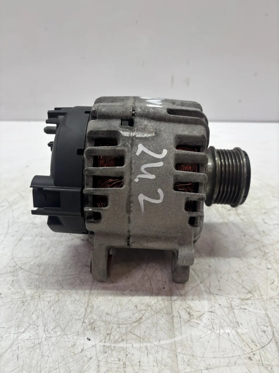 Alternador Audi Seat Skoda Volkswagen A3 Yeti Golf 1.6 TDI CAYC CAY 03L903023A