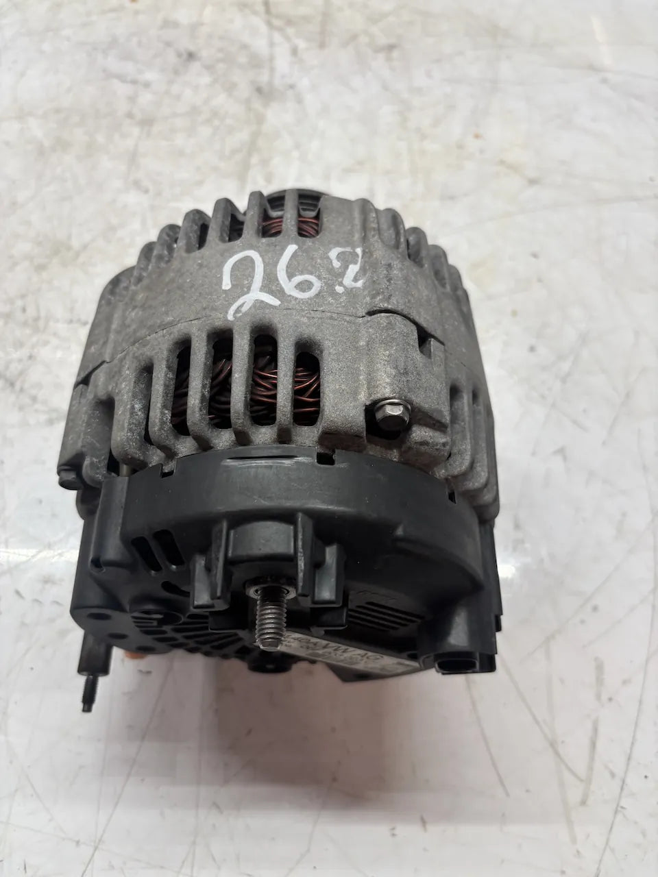 Alternador Audi Seat Skoda Volkswagen A3 Leon Golf V 1.9 TDI BXE 06F903023C